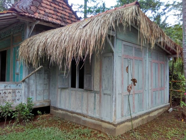 Villa Mawang
